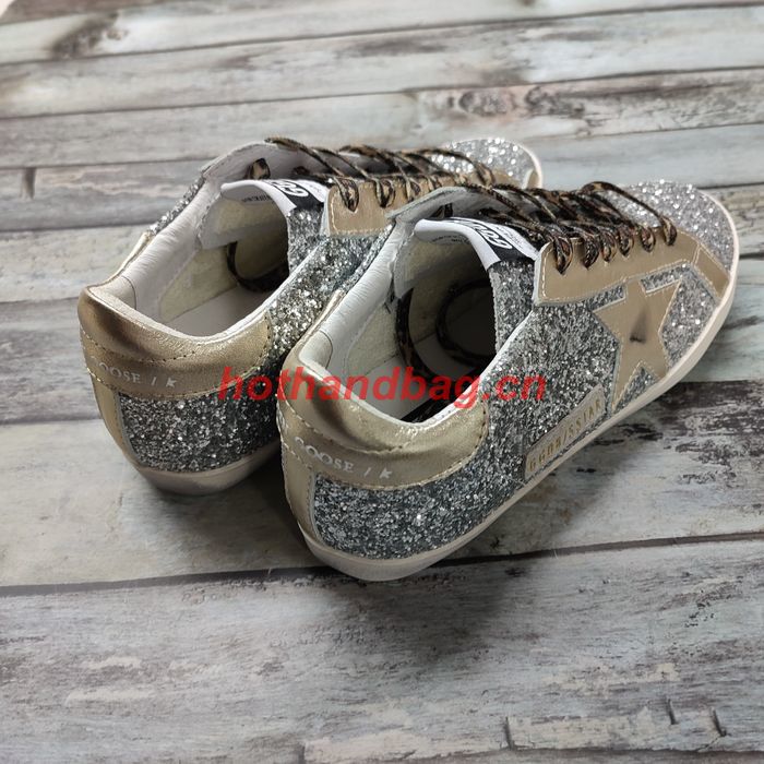 GOLDEN GOOSE DELUXE BRAND Couple Shoes GGS00014 GOLDEN GOOSE DELUXE BRAND Couple Shoes GGS00014